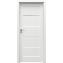 Porta GRANDE G.1 Biela 